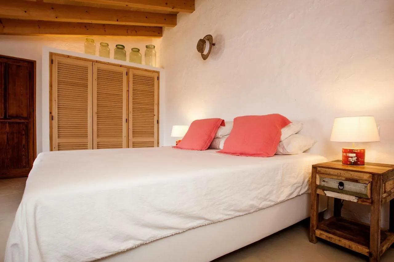 Finca Can Sitja Ses Salines  0*, Ses Salines (Mallorca)