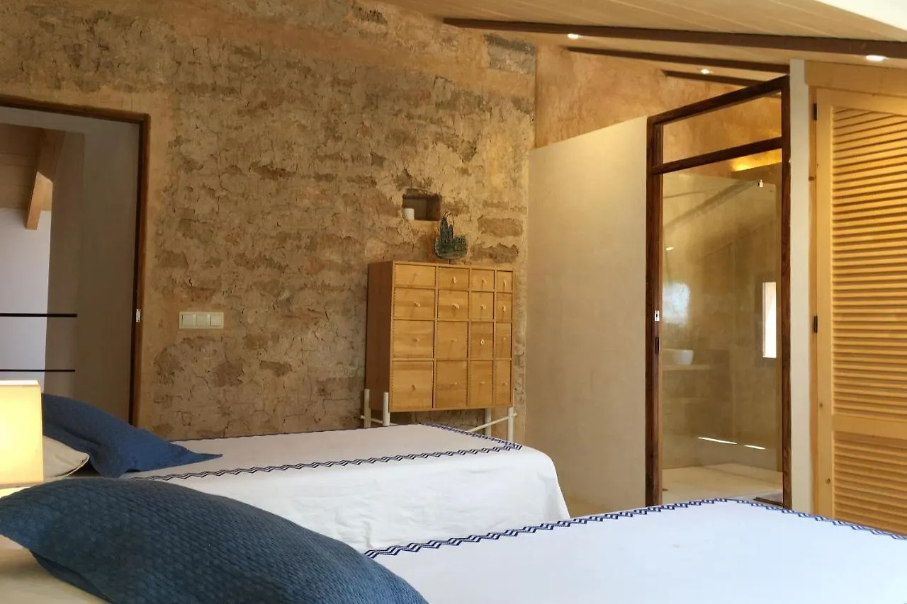Finca Can Sitja Ses Salines  Espagne