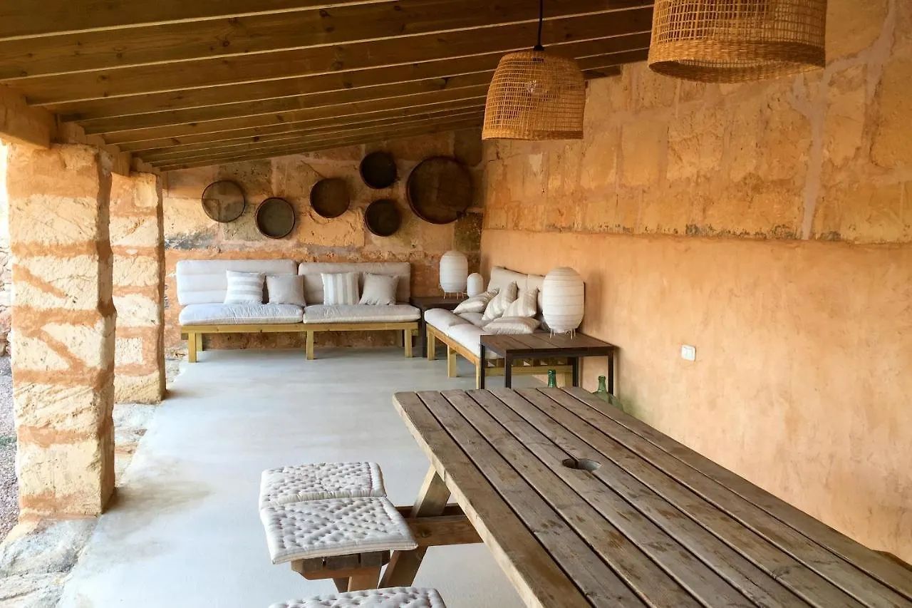Finca Can Sitja Ses Salines  0*, Ses Salines (Mallorca) Espagne