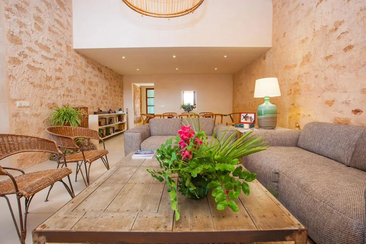 Finca Can Sitja Ses Salines  0*, Ses Salines (Mallorca)