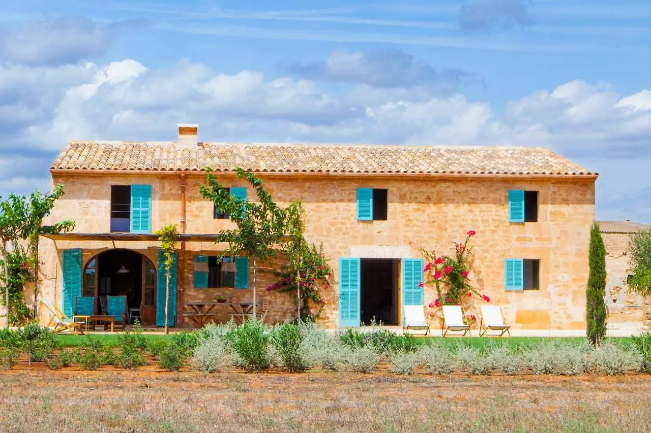 Finca Can Sitja Ses Salines  Espagne