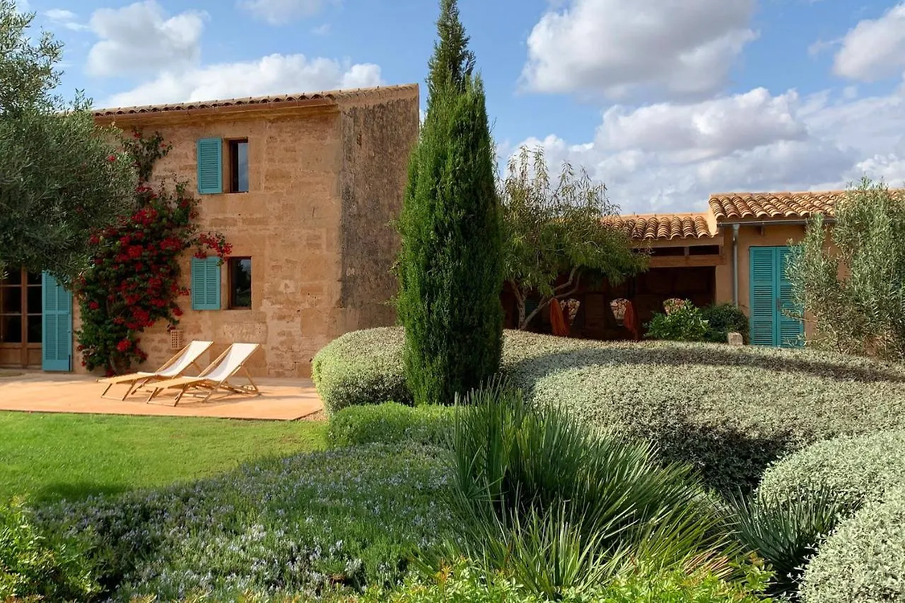 Finca Can Sitja Ses Salines