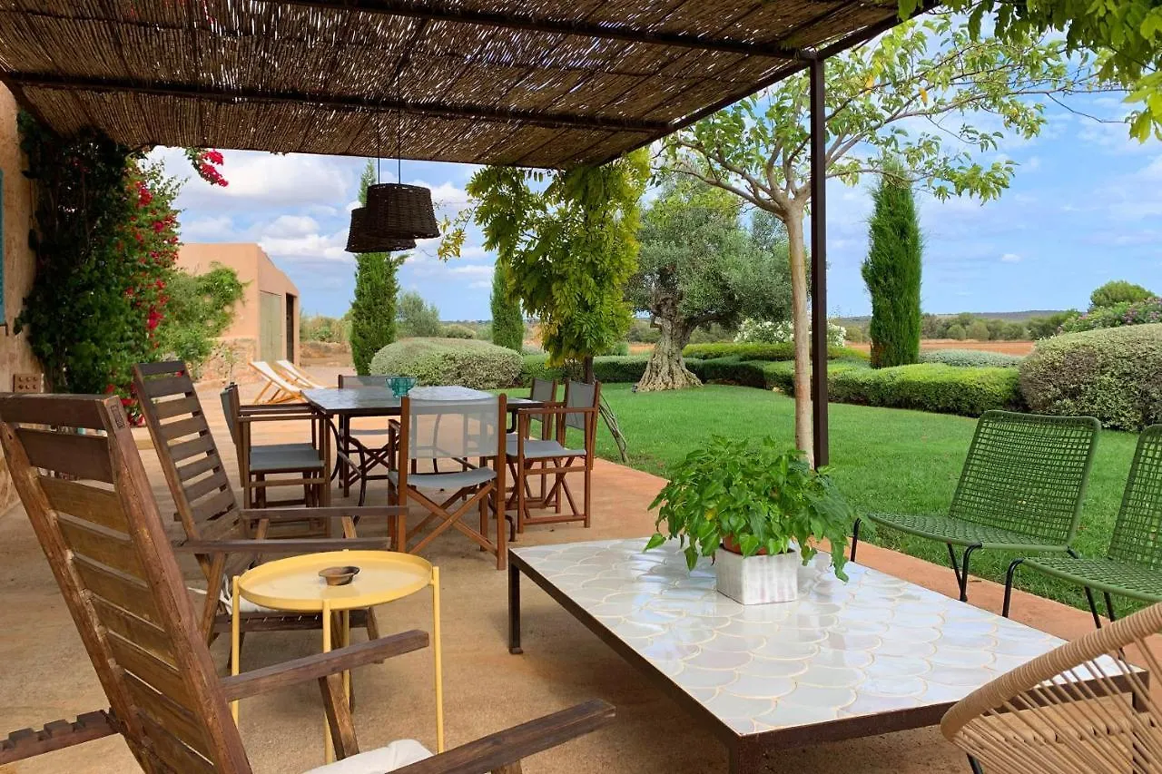 Finca Can Sitja Ses Salines  Ses Salines (Mallorca)