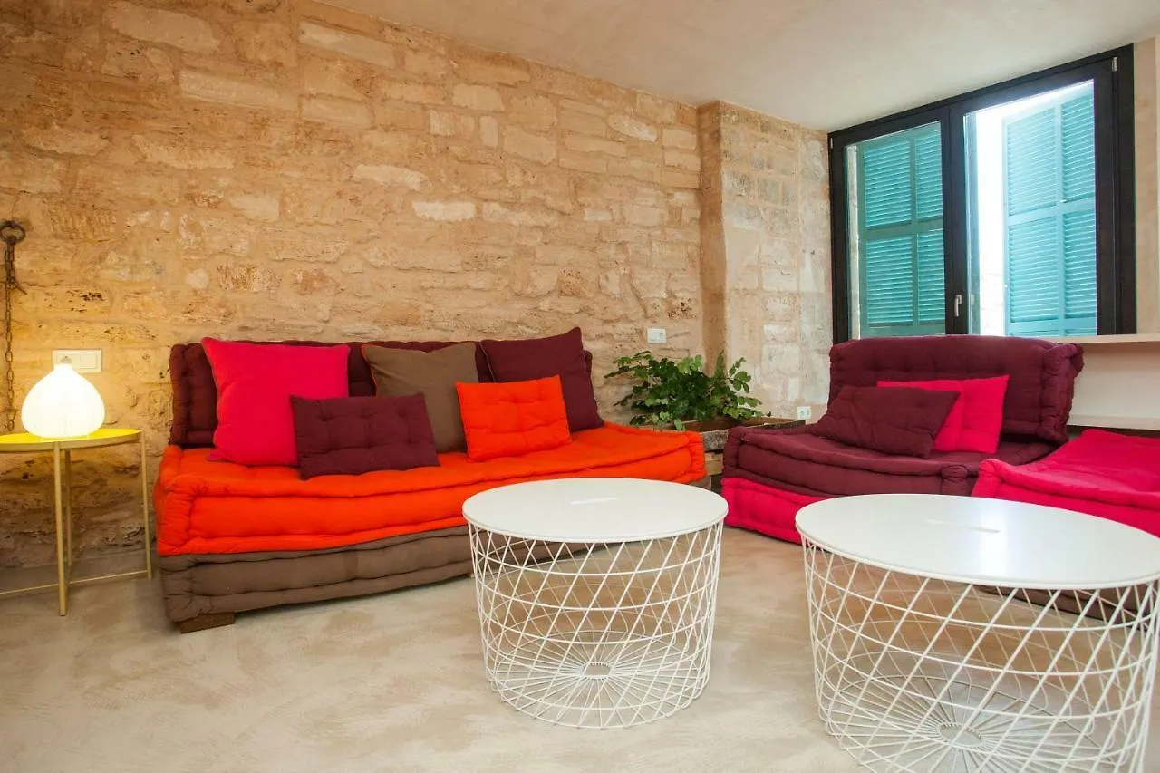 Finca Can Sitja Ses Salines  Ses Salines (Mallorca)